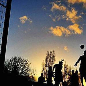 Meet your Posher, Sergio